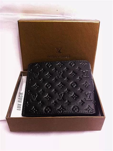 fake louis vuitton travel wallet|louis vuitton wallet price original.